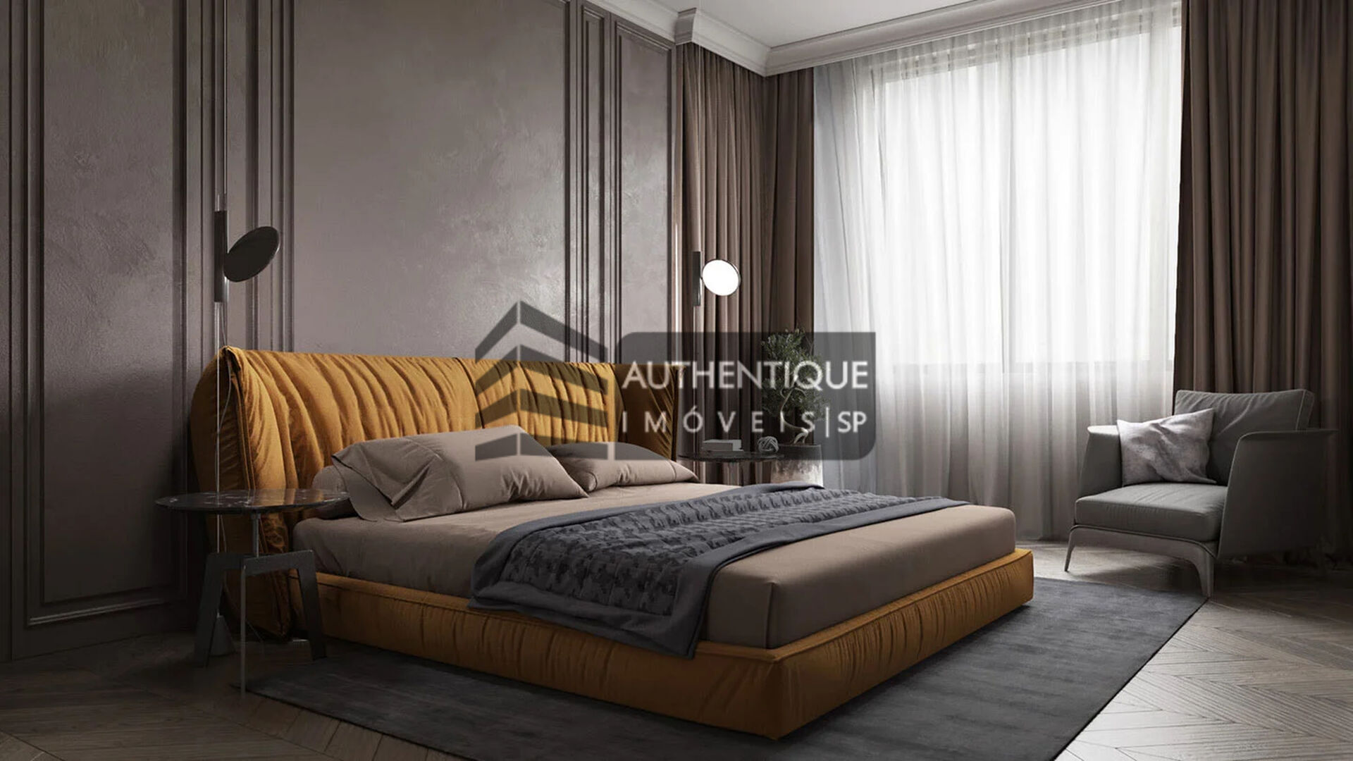 Cobertura, 4 quartos, 428 m² - Foto 12