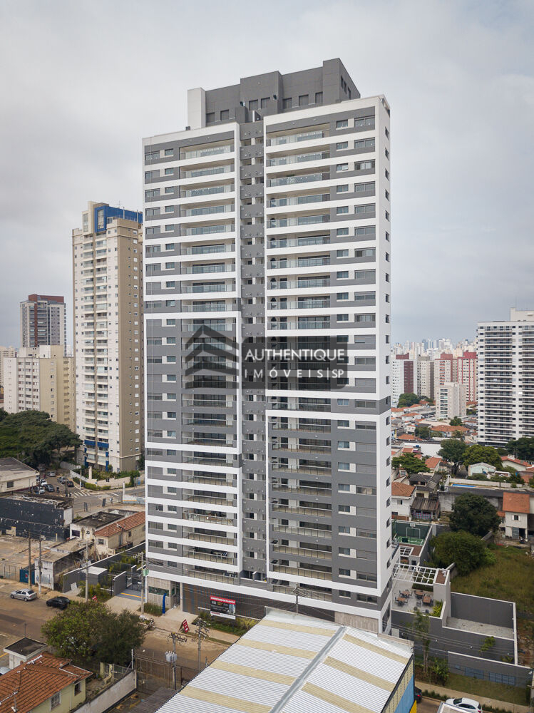 Apartamento à venda com 3 quartos, 163m² - Foto 26