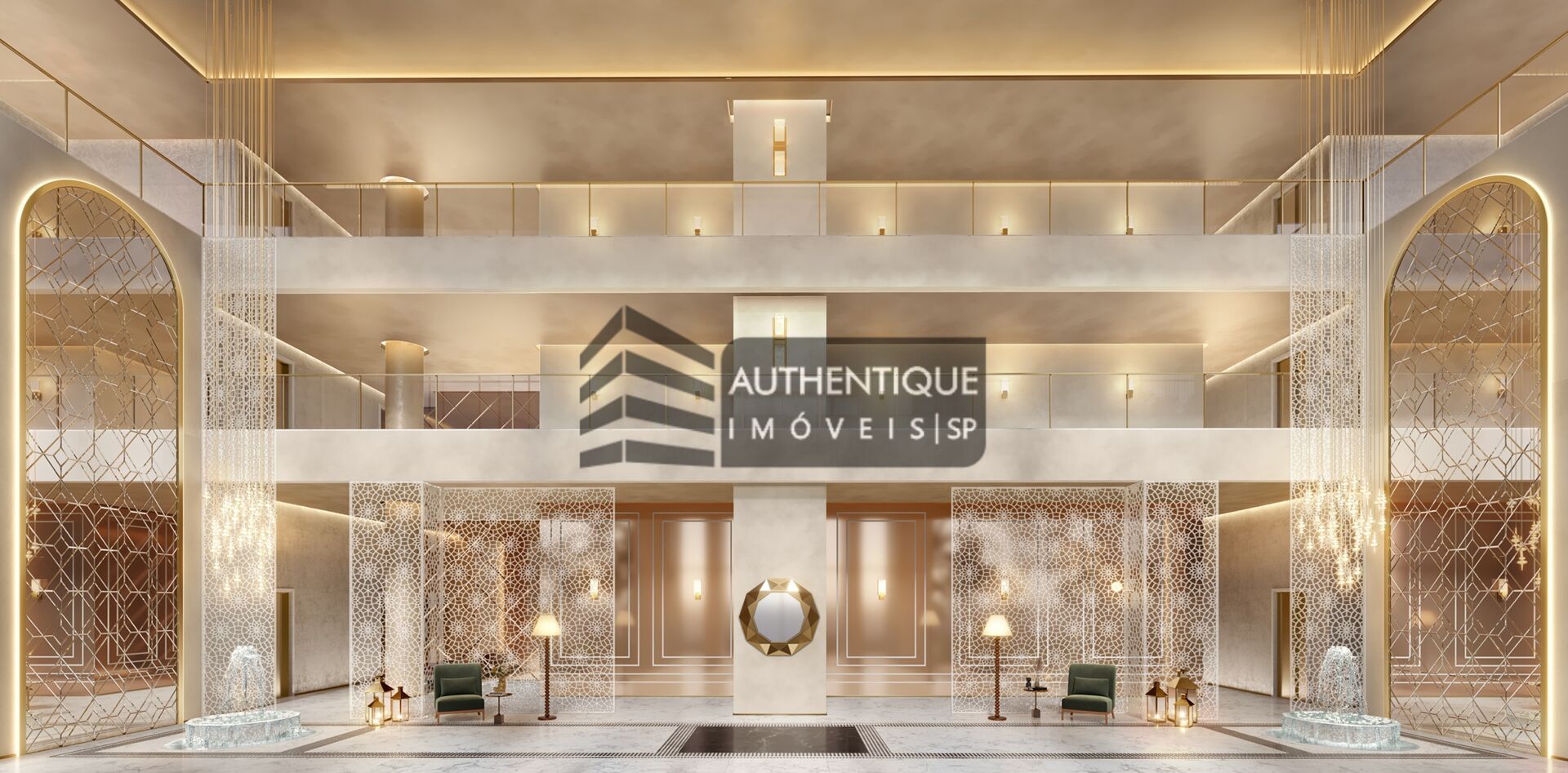 Cobertura à venda com 3 quartos, 358m² - Foto 30