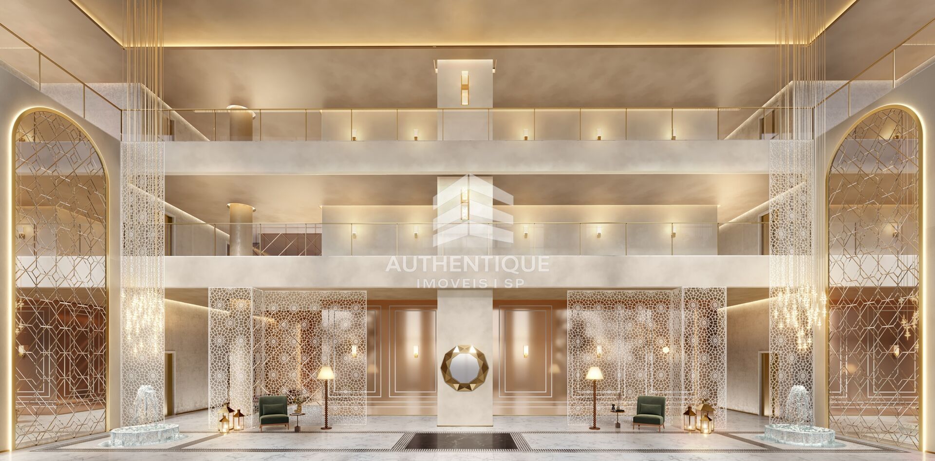 Cobertura, 3 quartos, 358 m² - Foto 30