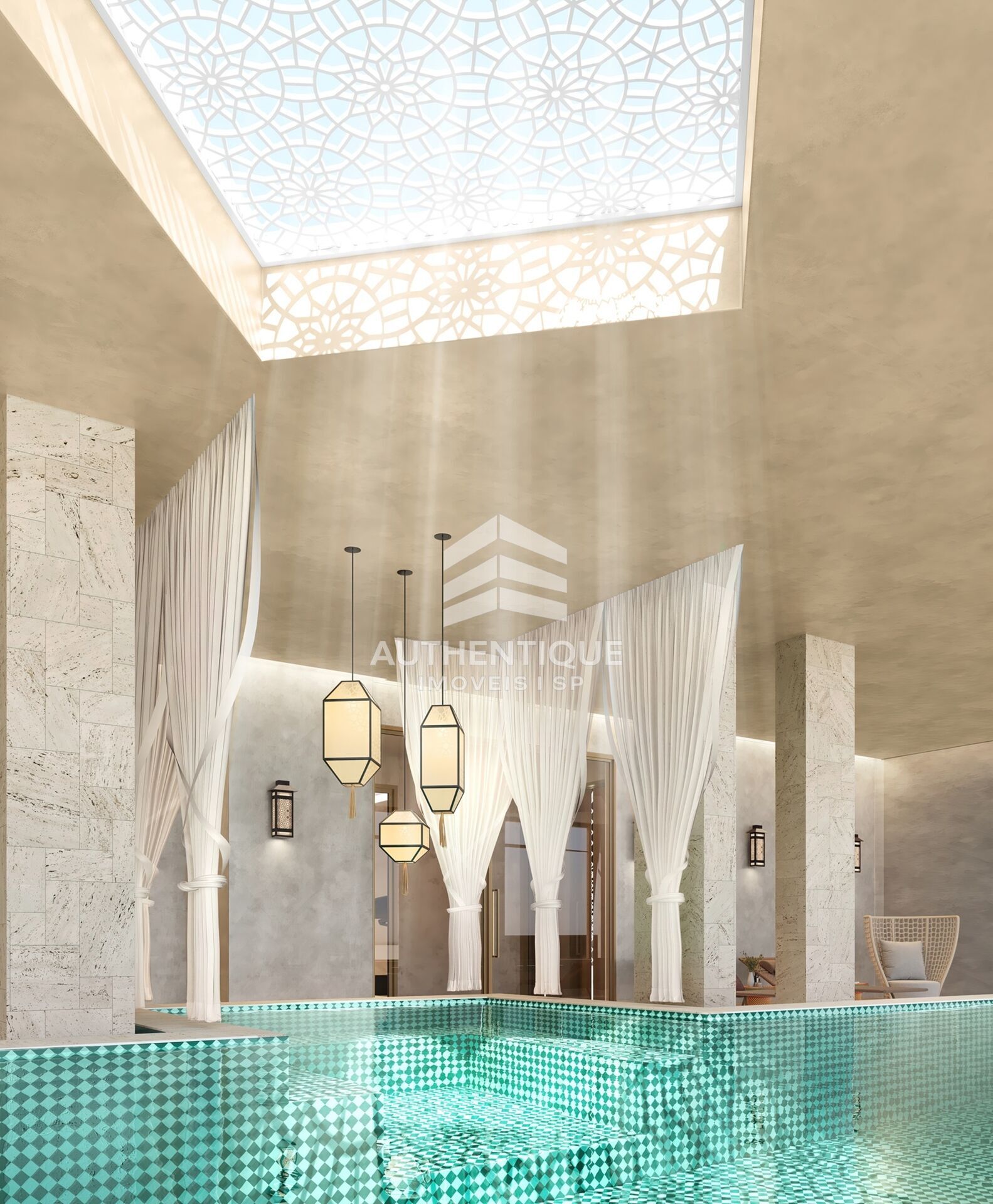 Cobertura, 3 quartos, 358 m² - Foto 33