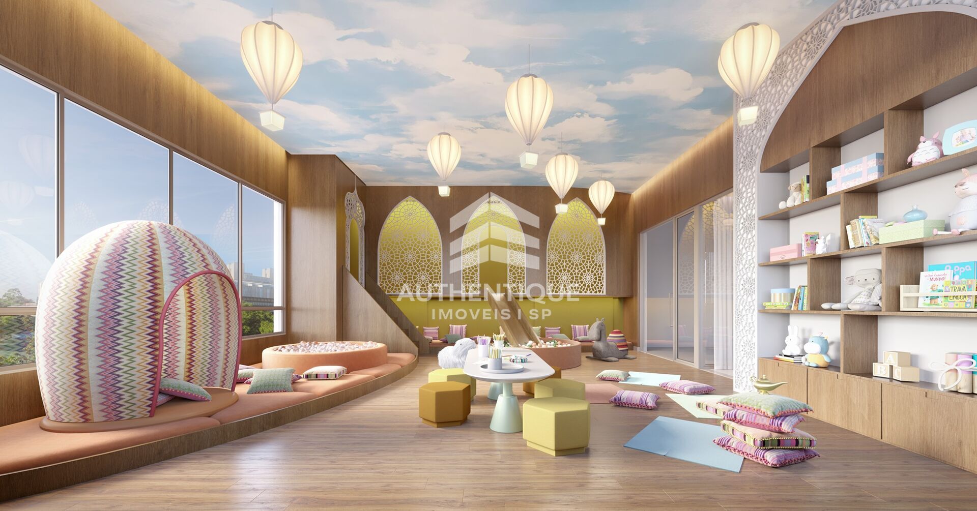 Cobertura, 3 quartos, 358 m² - Foto 38