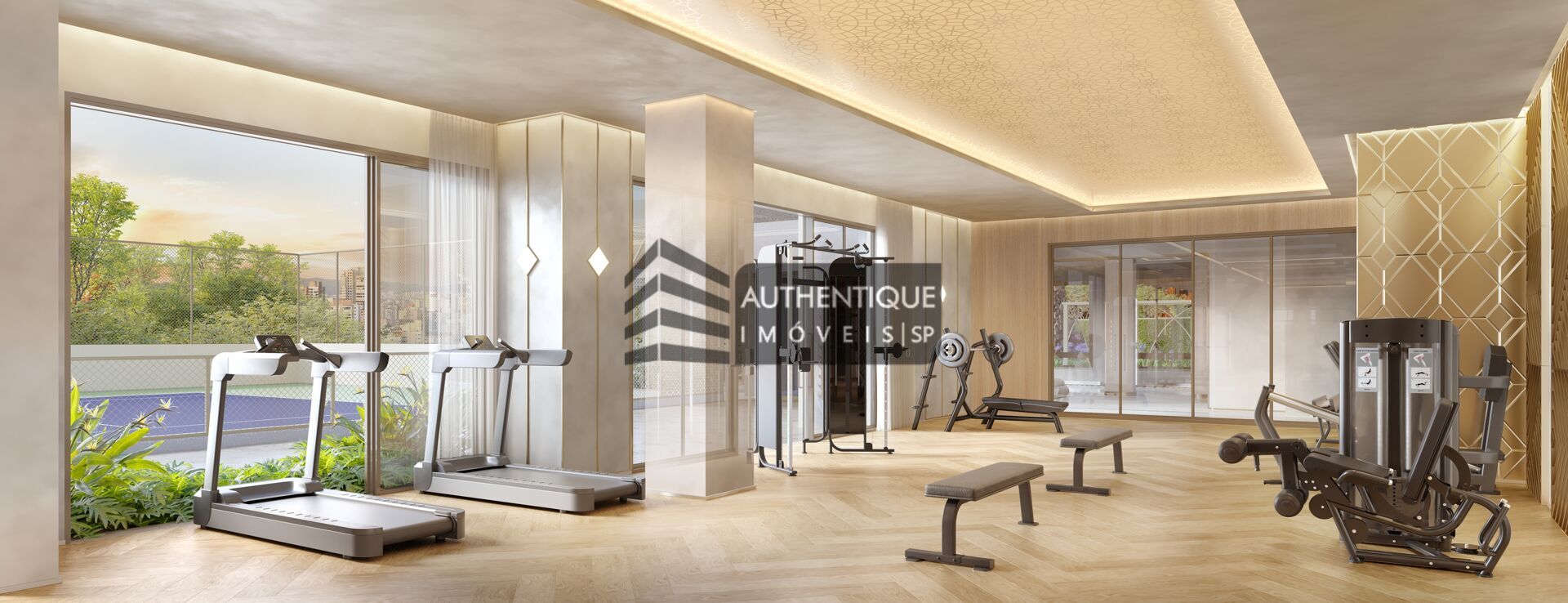 Cobertura à venda com 3 quartos, 358m² - Foto 34