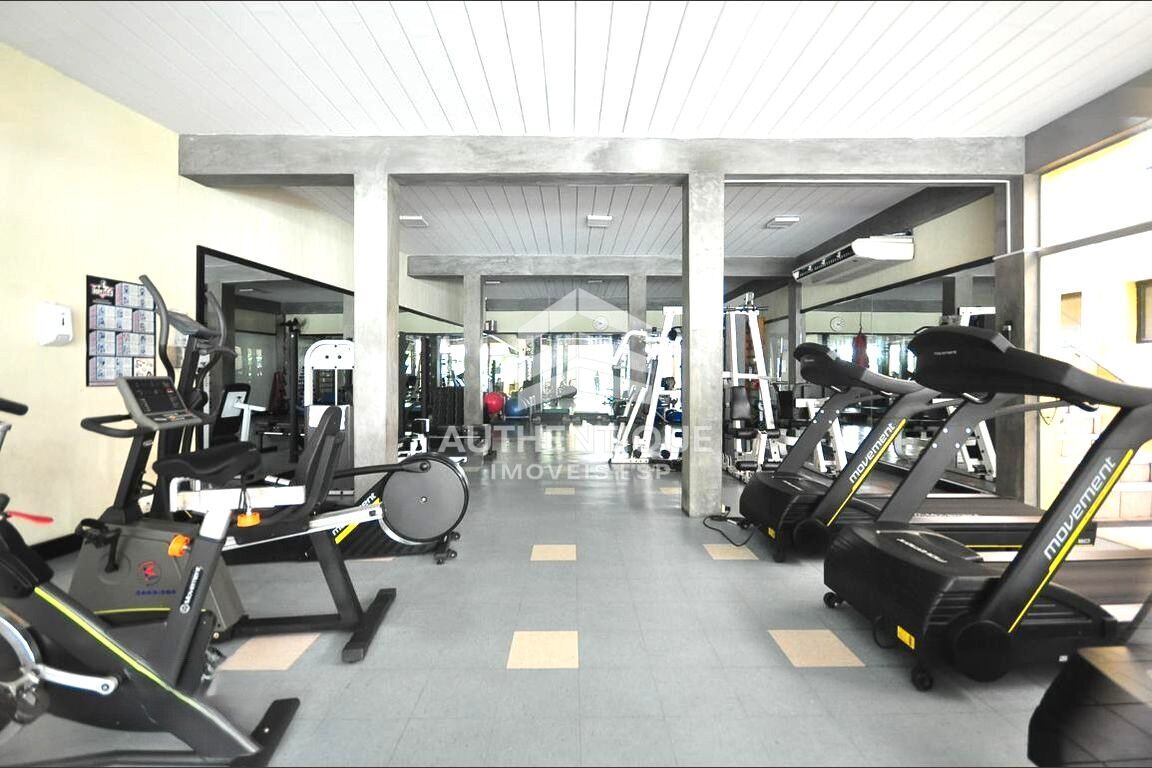 Casa de Condomínio, 5 quartos - Foto 21