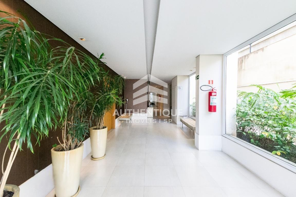 Apartamento, 1 quarto, 52 m² - Foto 14