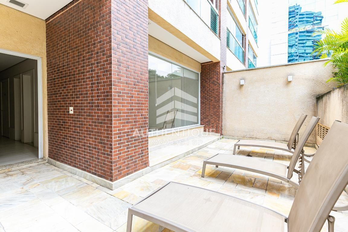 Apartamento, 1 quarto, 52 m² - Foto 24