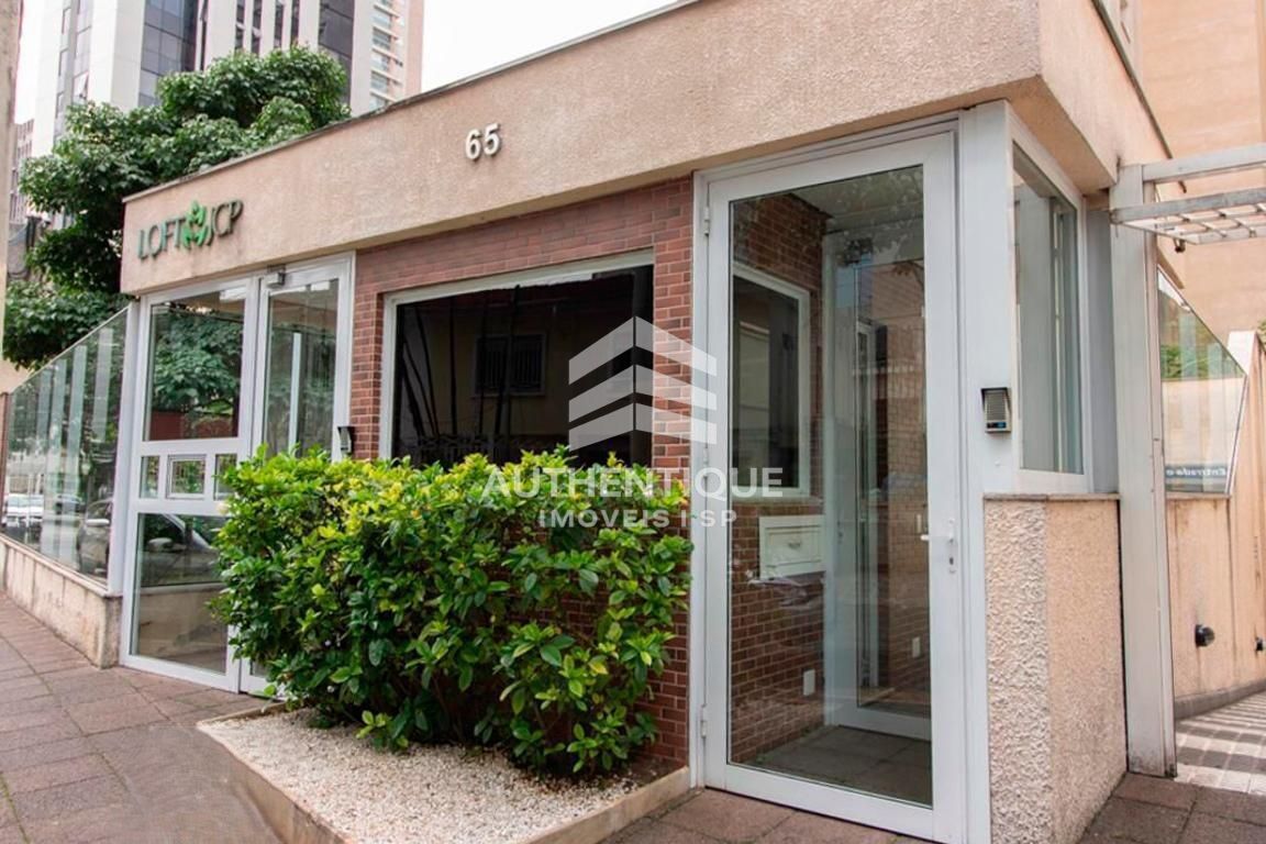 Apartamento, 1 quarto, 52 m² - Foto 12