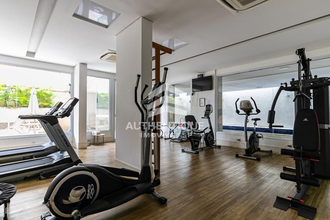 Apartamento, 1 quarto, 52 m² - Foto 30