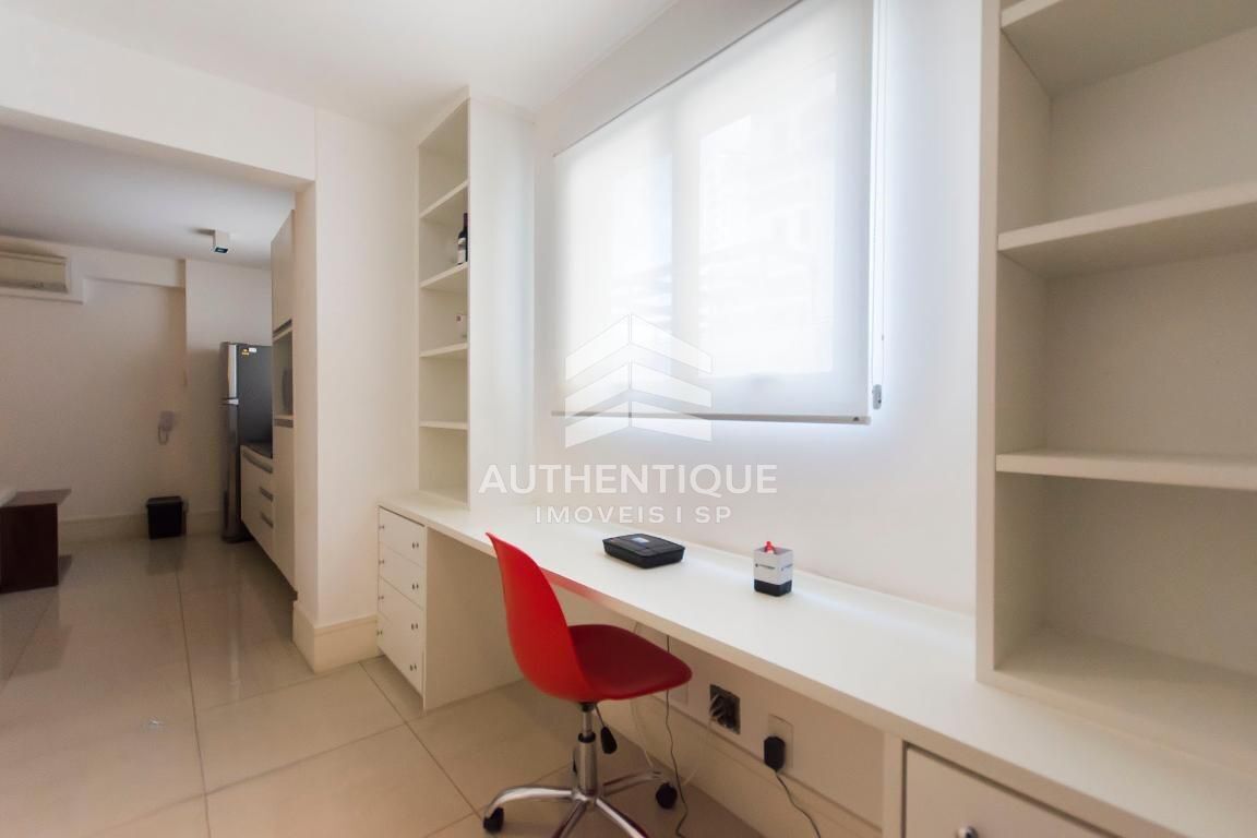 Apartamento, 1 quarto, 52 m² - Foto 21