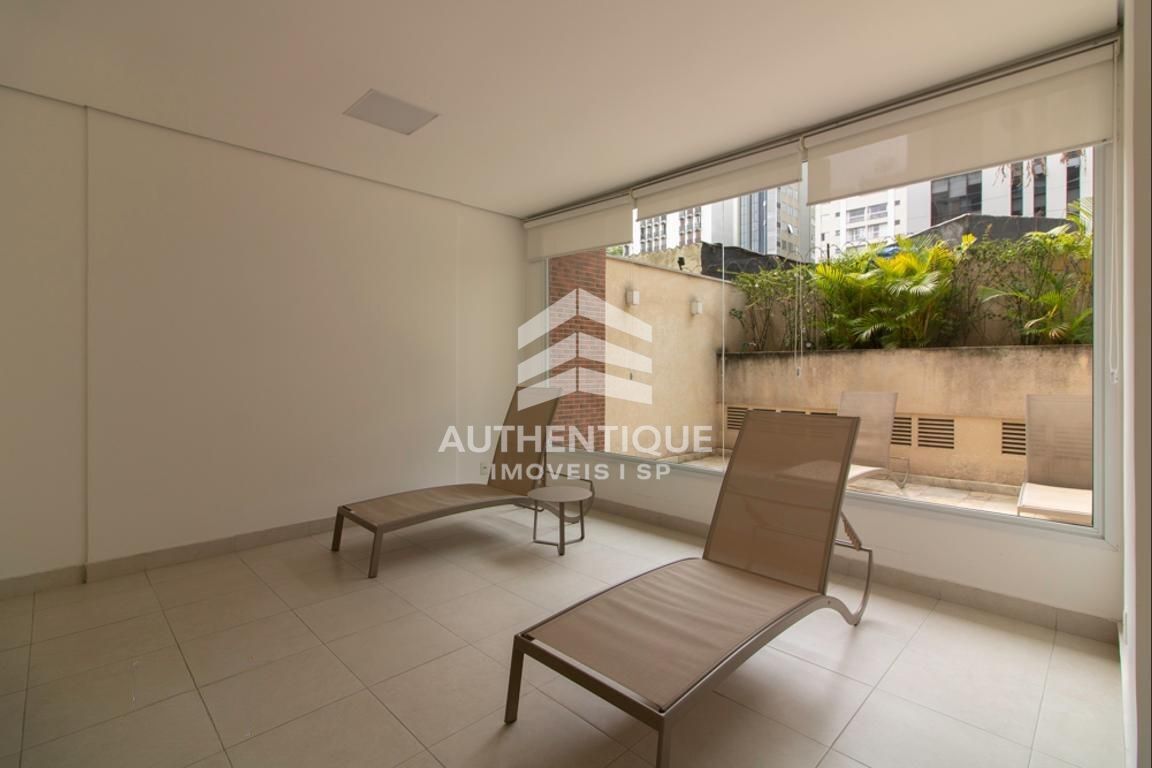 Apartamento, 1 quarto, 52 m² - Foto 27