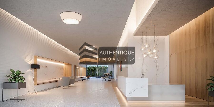 Apartamento, 2 quartos, 86 m² - Foto 41