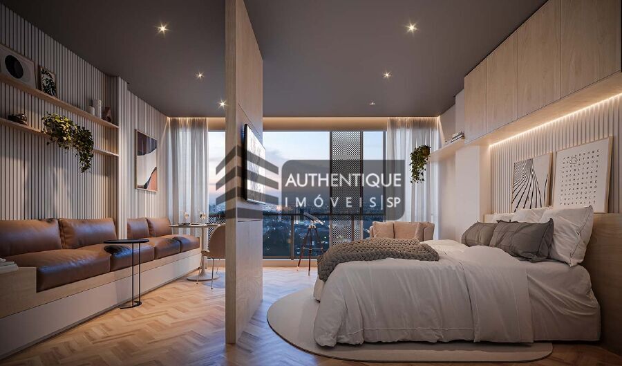 Apartamento, 2 quartos, 86 m² - Foto 30