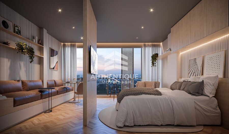 Apartamento, 2 quartos, 78 m² - Foto 30