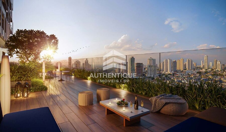 Apartamento, 2 quartos, 78 m² - Foto 43