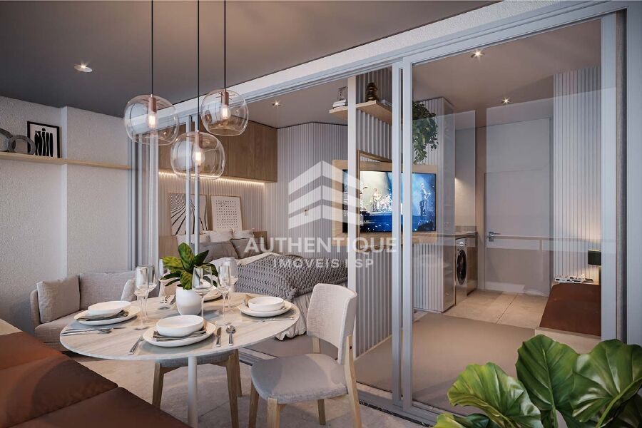 Apartamento, 2 quartos, 78 m² - Foto 29
