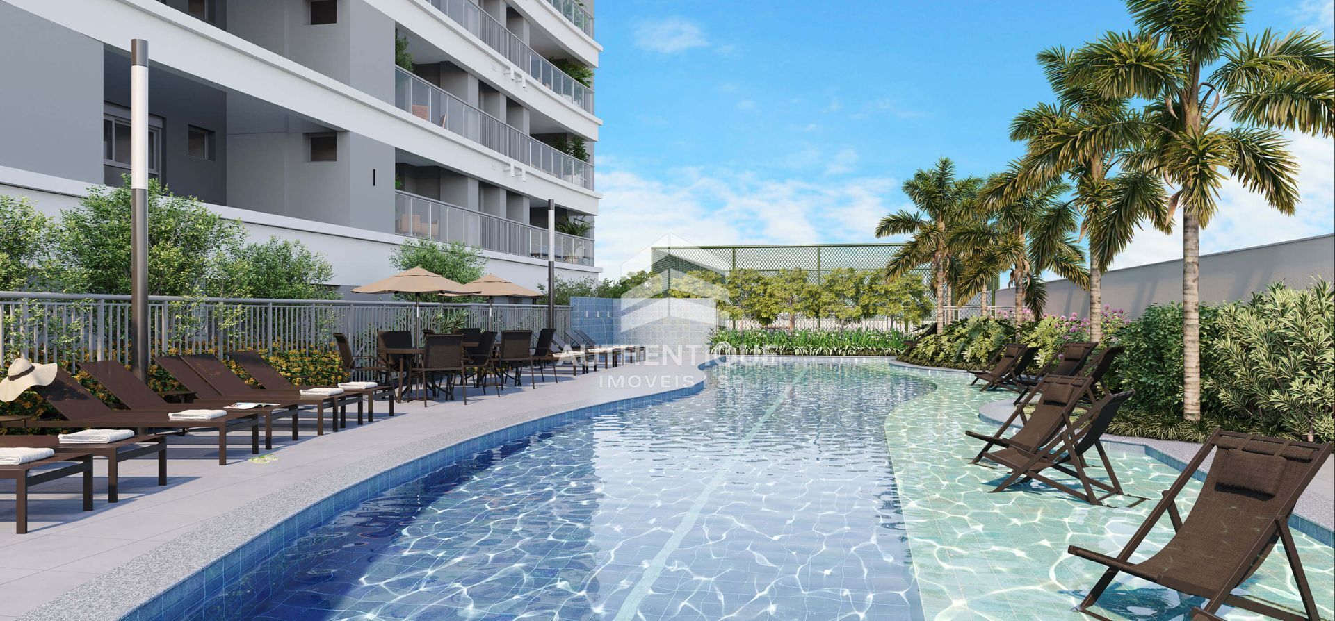 Apartamento, 3 quartos, 155 m² - Foto 20
