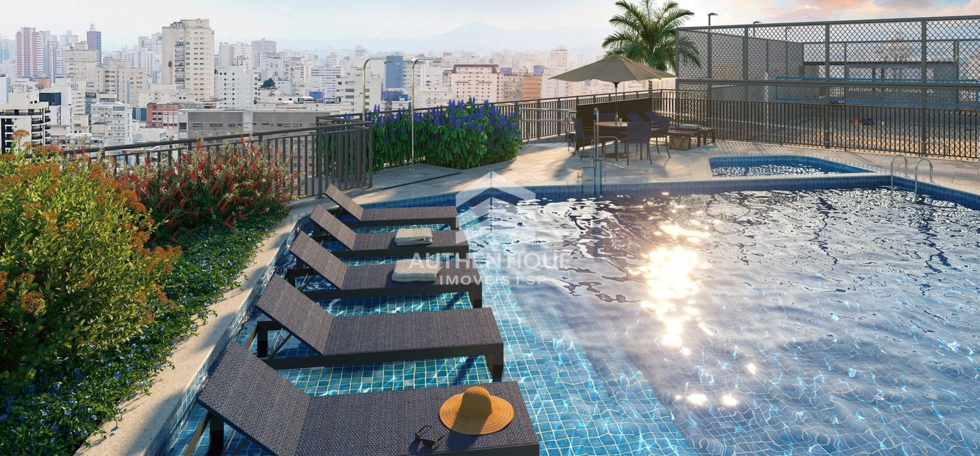Apartamento, 3 quartos, 155 m² - Foto 23