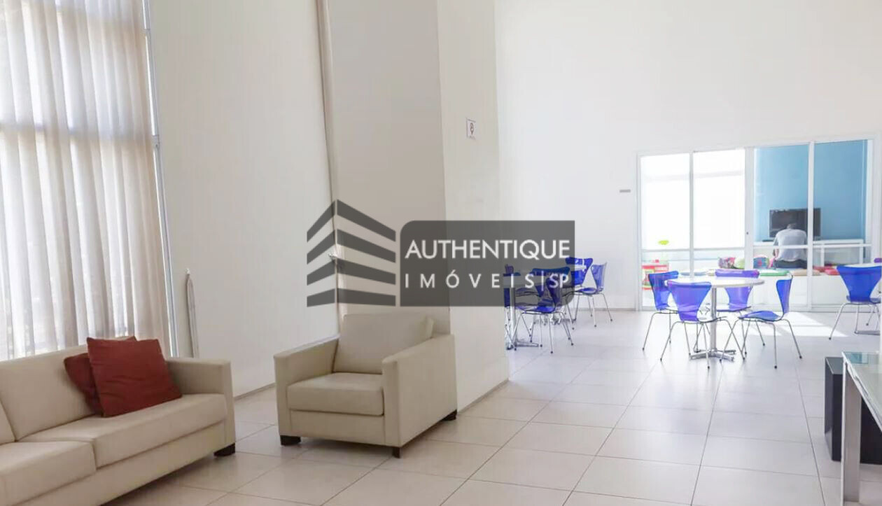 Apartamento à venda com 2 quartos, 80m² - Foto 37