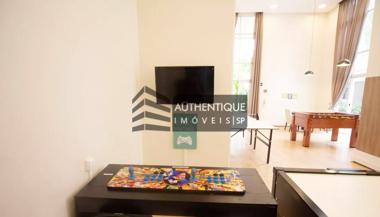 Apartamento à venda com 2 quartos, 80m² - Foto 39