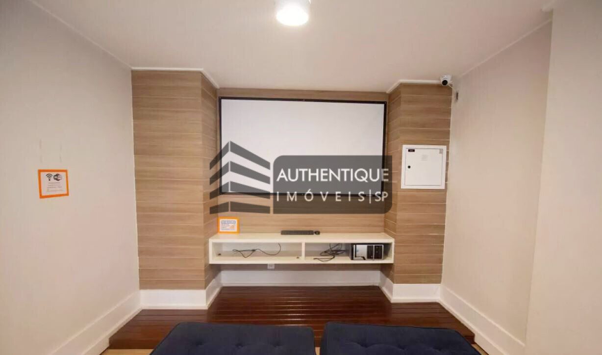 Apartamento à venda com 2 quartos, 80m² - Foto 38