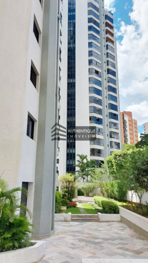 Cobertura à venda com 4 quartos, 360m² - Foto 35