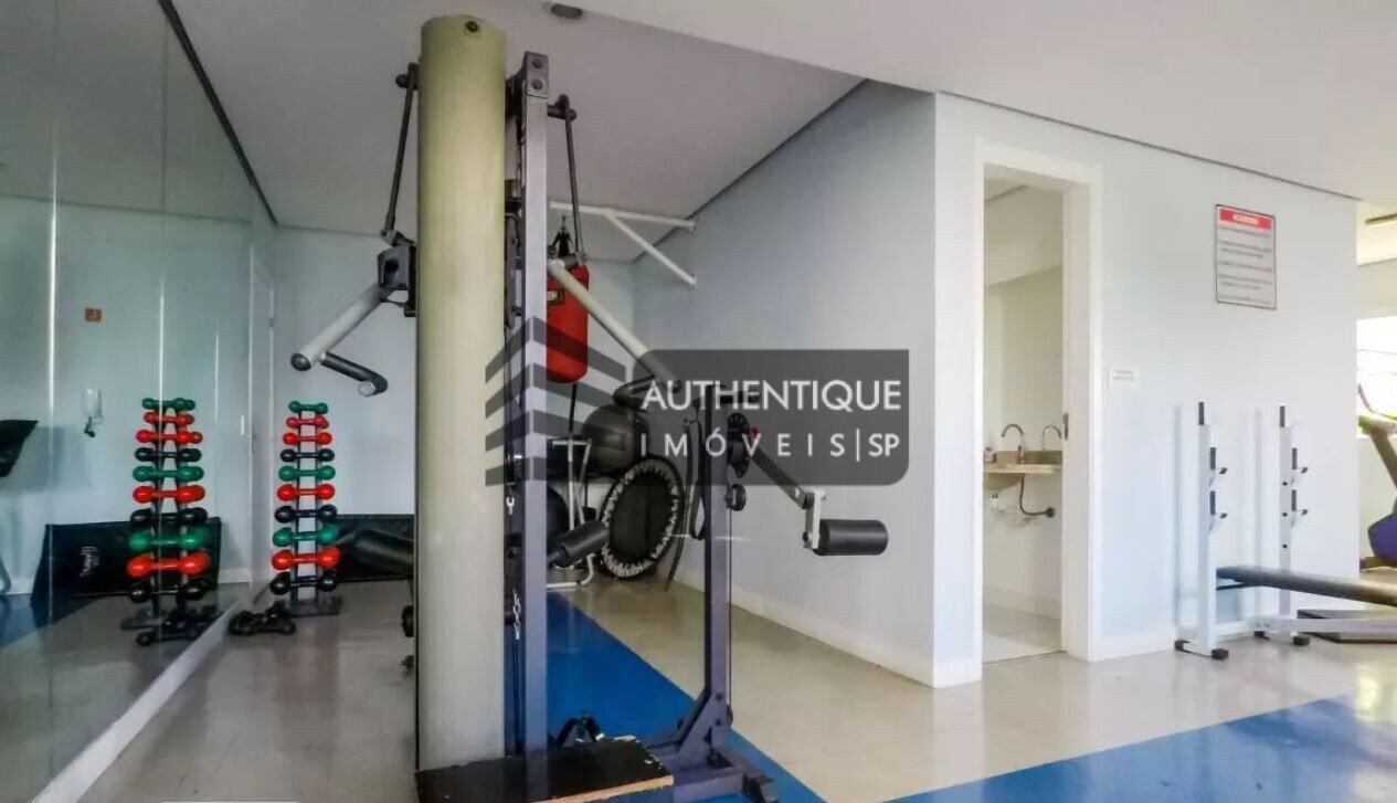 Apartamento à venda com 2 quartos, 52m² - Foto 40