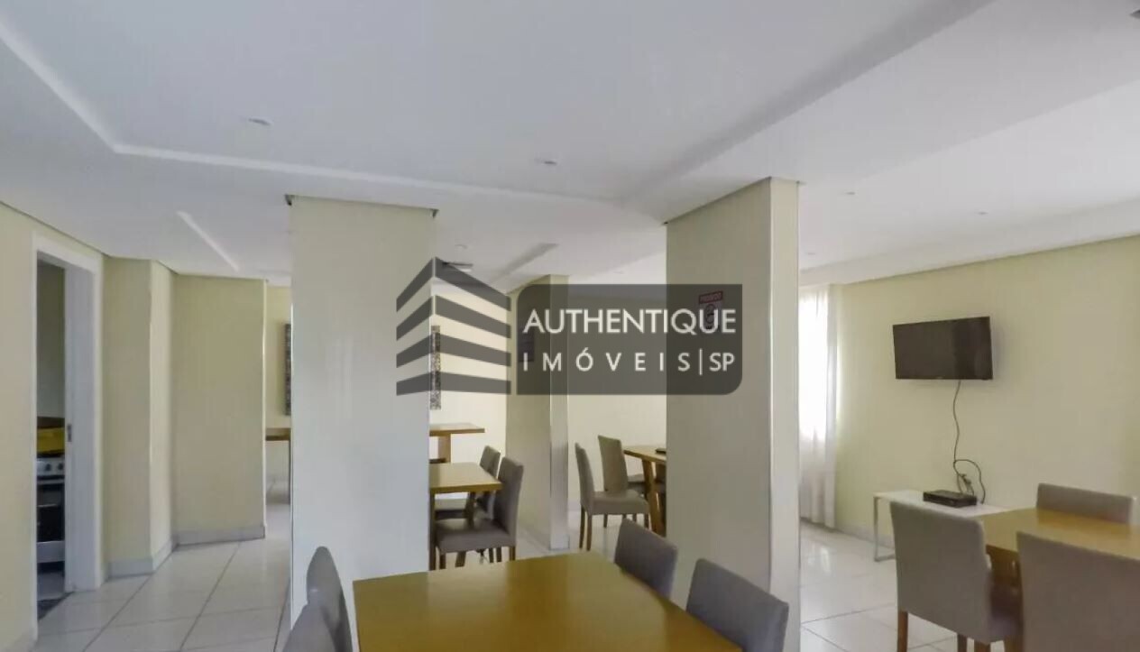 Apartamento à venda com 2 quartos, 52m² - Foto 44