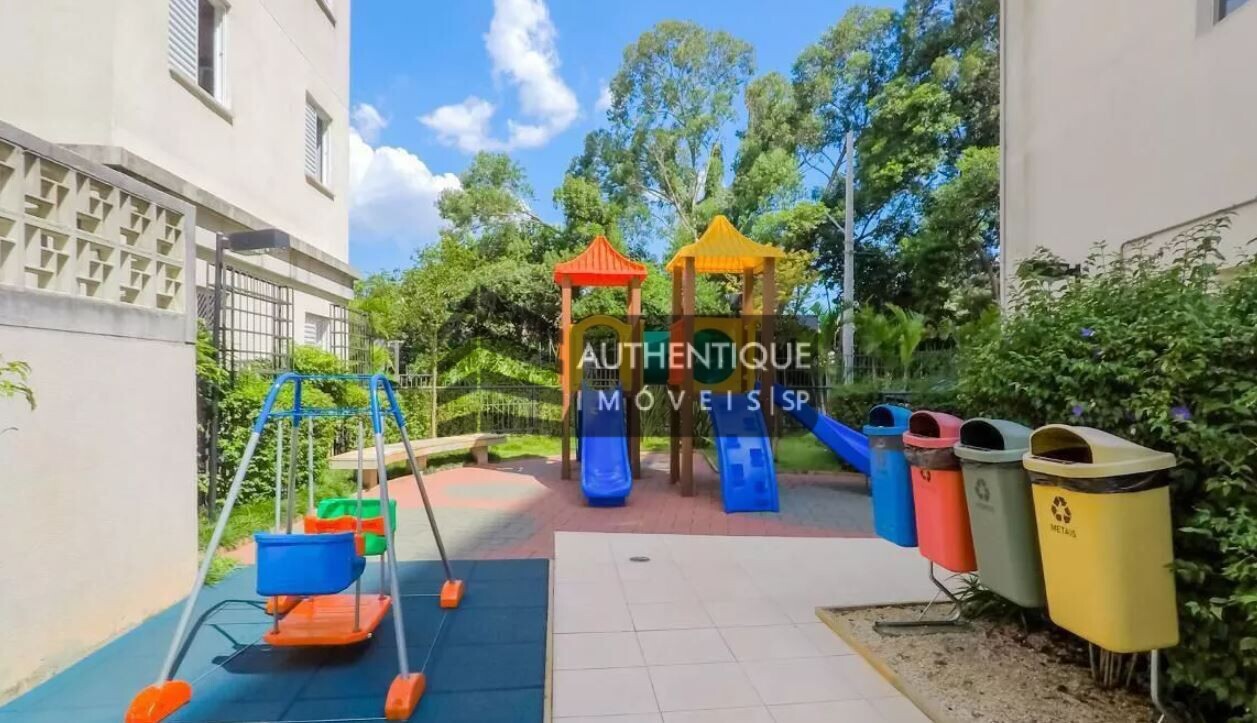 Apartamento à venda com 2 quartos, 52m² - Foto 38