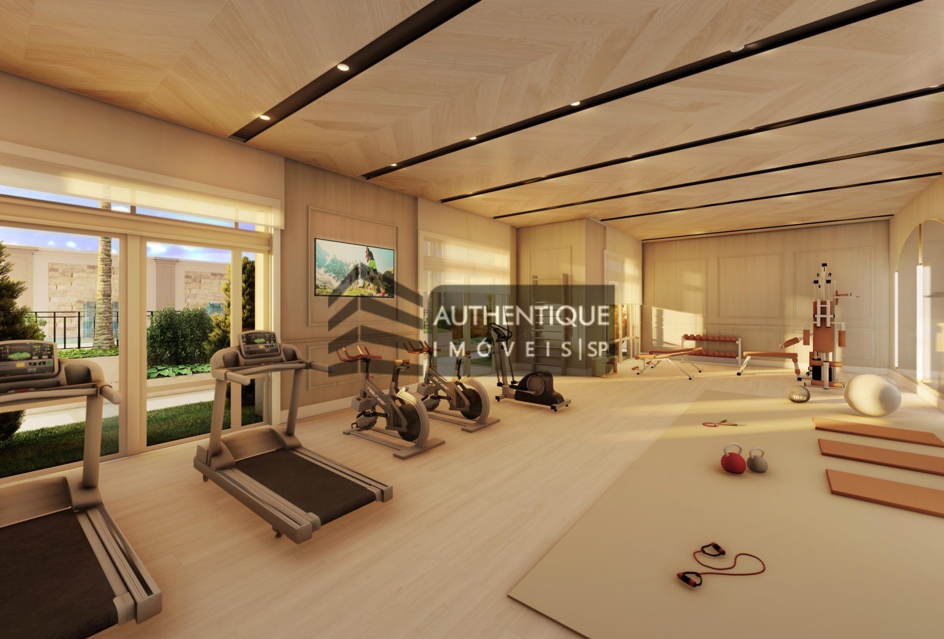 Apartamento, 3 quartos, 118 m² - Foto 21