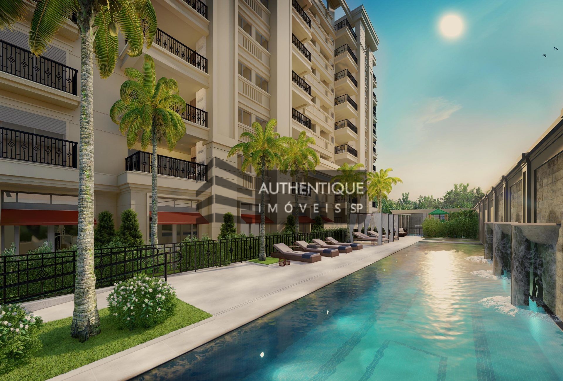 Apartamento, 3 quartos, 118 m² - Foto 16