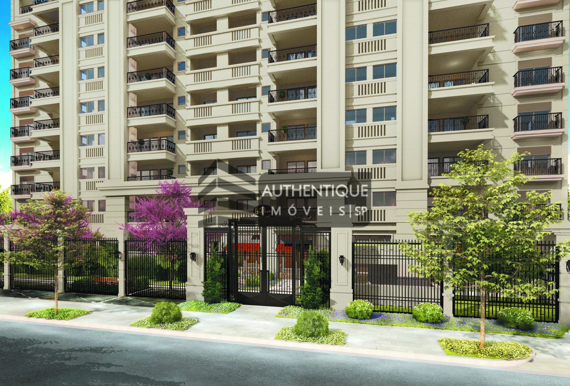 Apartamento, 3 quartos, 118 m² - Foto 19