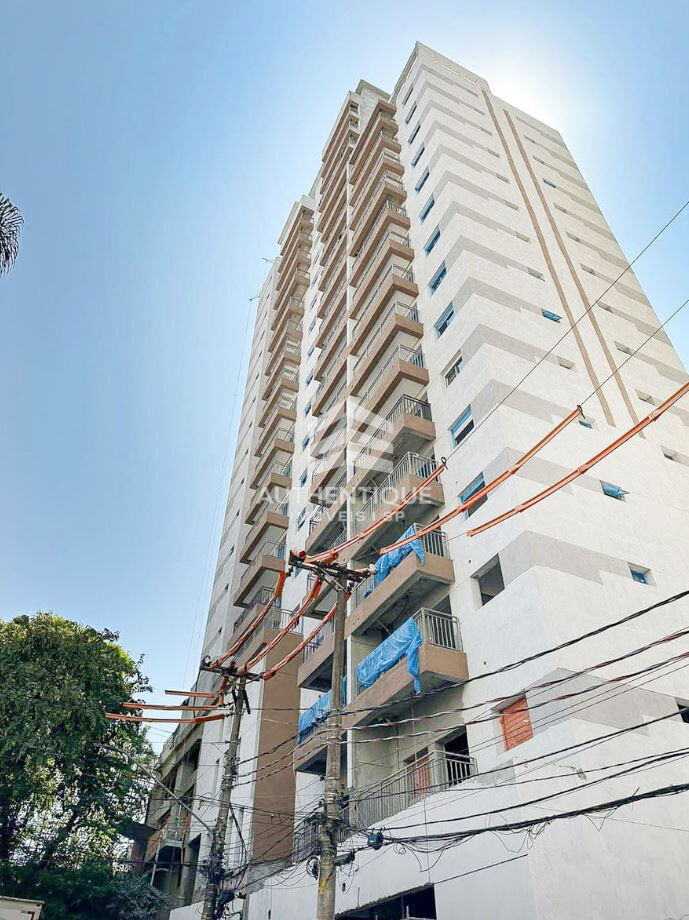 Apartamento, 2 quartos, 39 m² - Foto 9