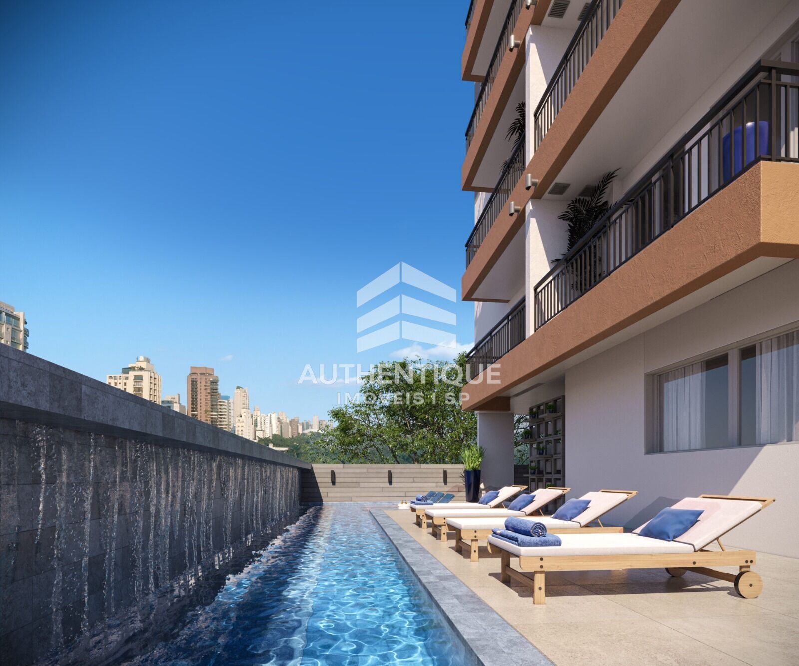 Apartamento, 2 quartos, 39 m² - Foto 11
