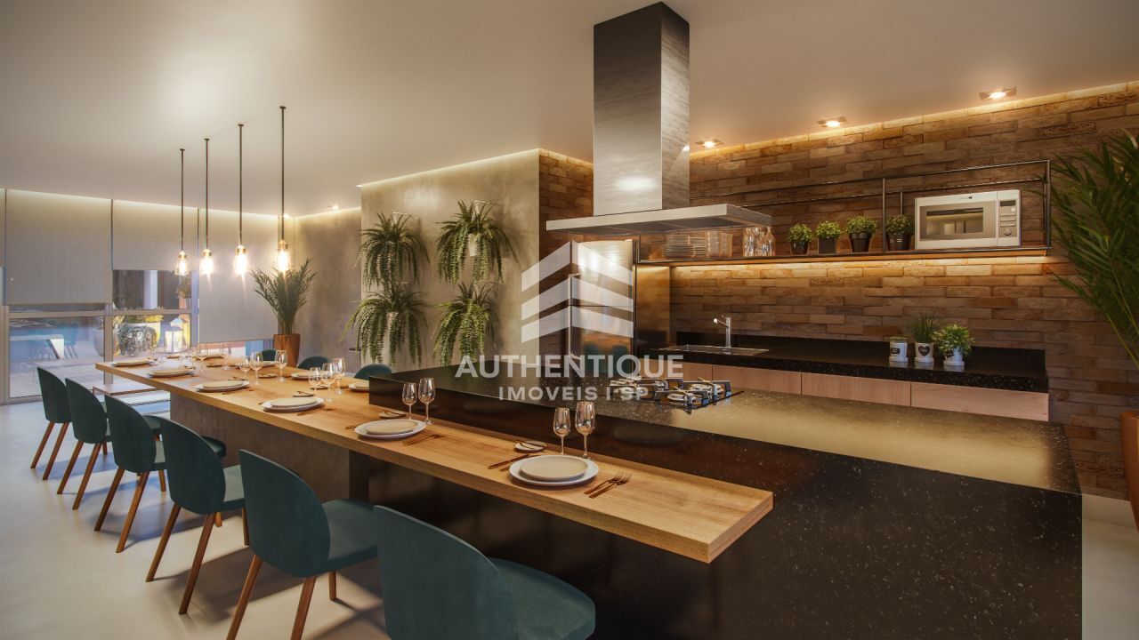 Apartamento, 2 quartos, 39 m² - Foto 24