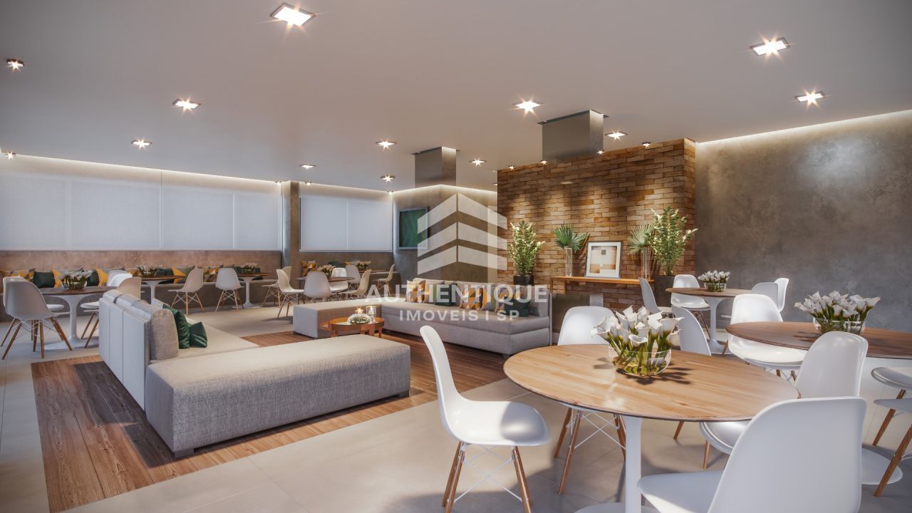Apartamento, 2 quartos, 39 m² - Foto 26