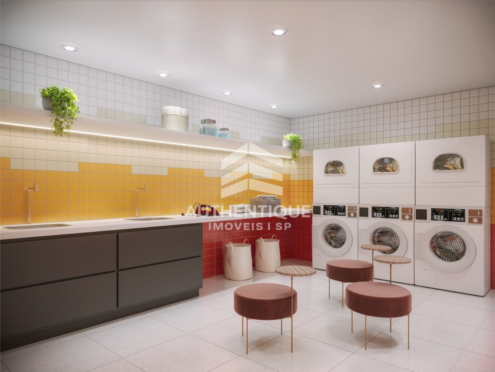 Apartamento, 2 quartos, 39 m² - Foto 21