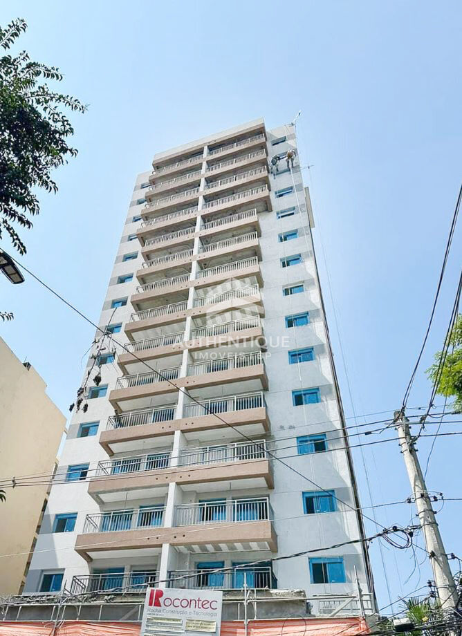 Apartamento, 2 quartos, 39 m² - Foto 10
