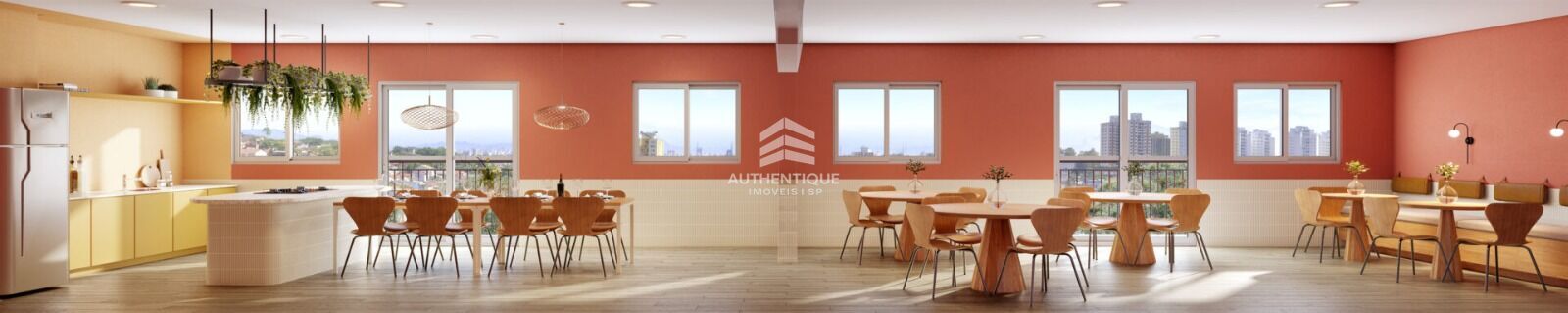 Apartamento, 2 quartos, 39 m² - Foto 27