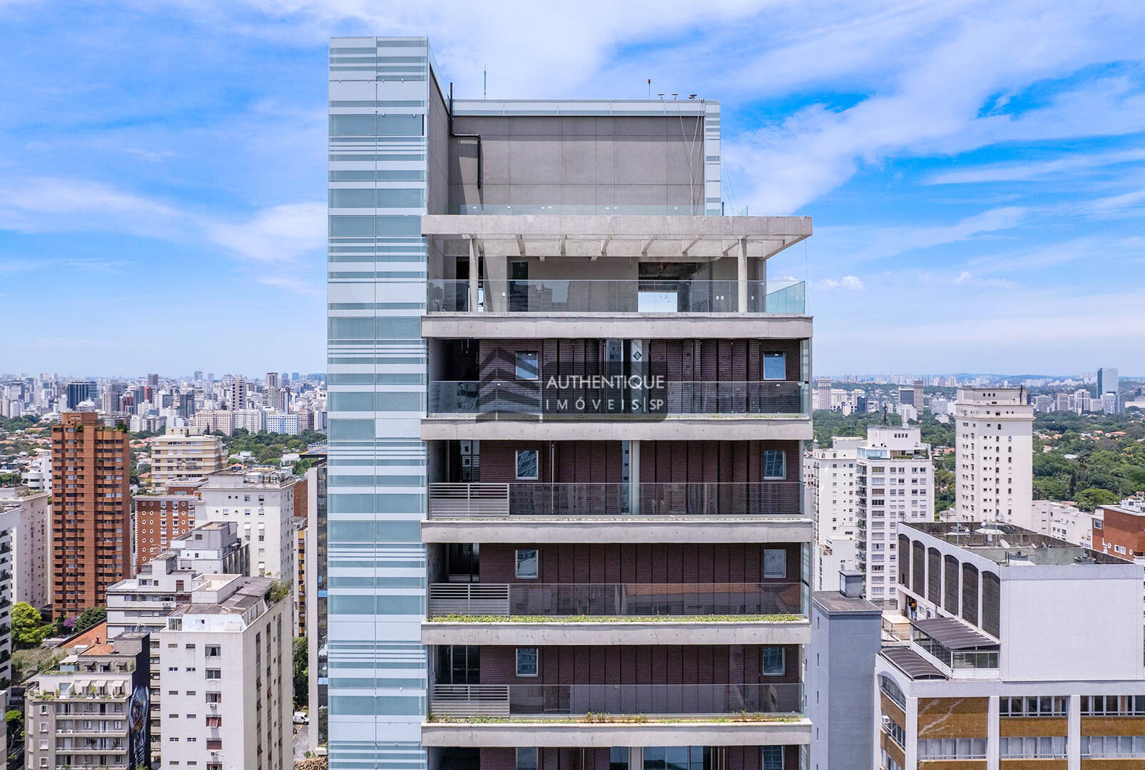 Apartamento à venda com 3 quartos, 263m² - Foto 20