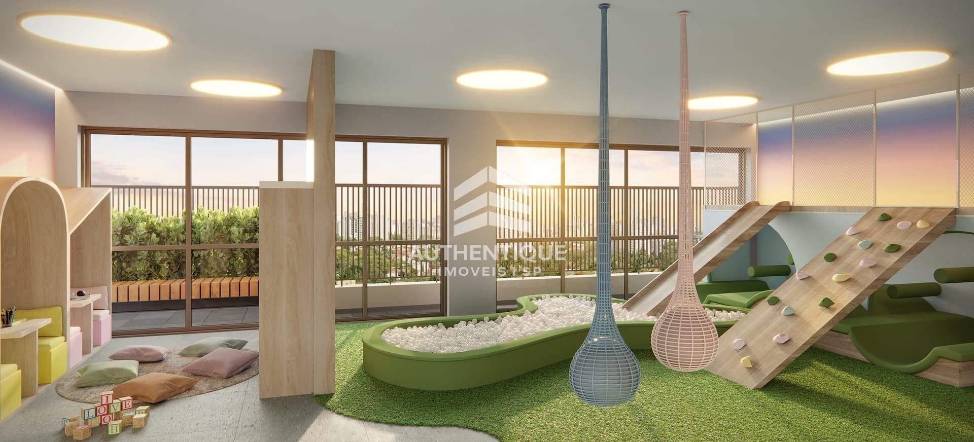 Apartamento, 2 quartos, 57 m² - Foto 42