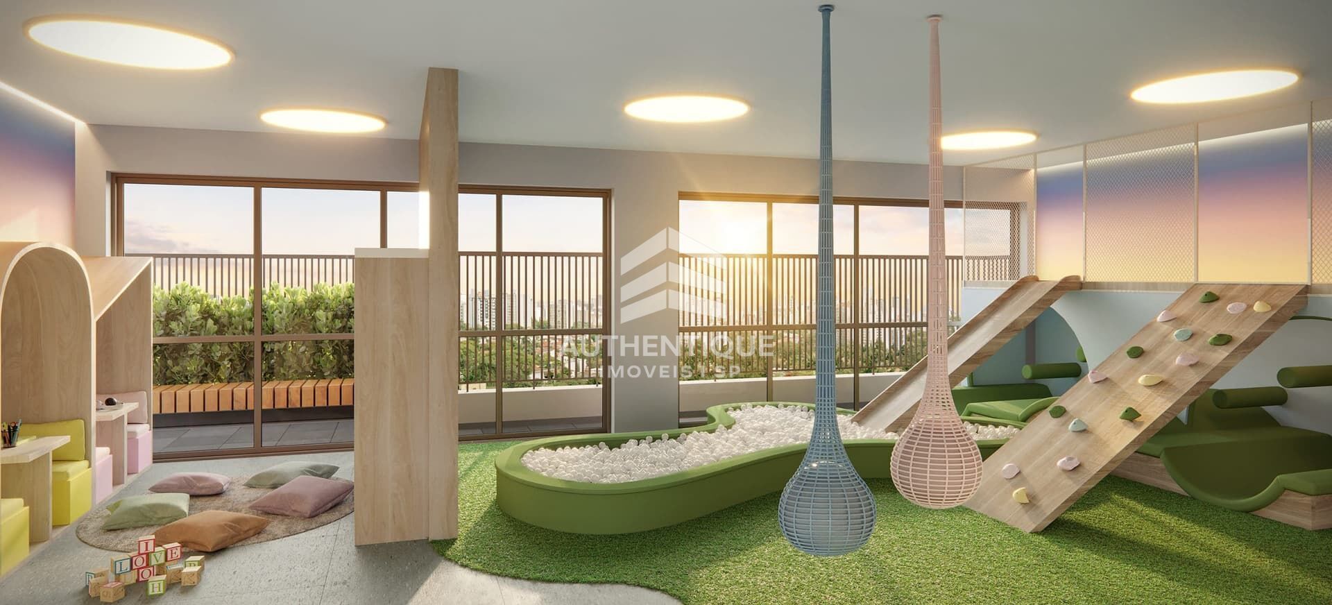 Apartamento, 2 quartos, 75 m² - Foto 42