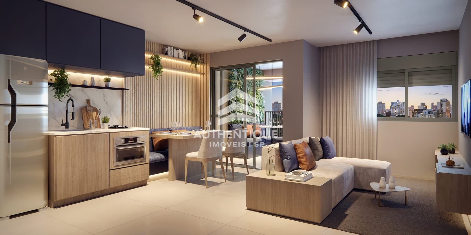Apartamento, 2 quartos, 57 m² - Foto 38
