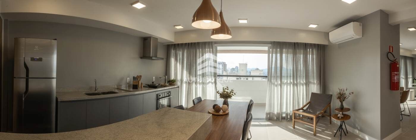Apartamento, 2 quartos, 47 m² - Foto 34