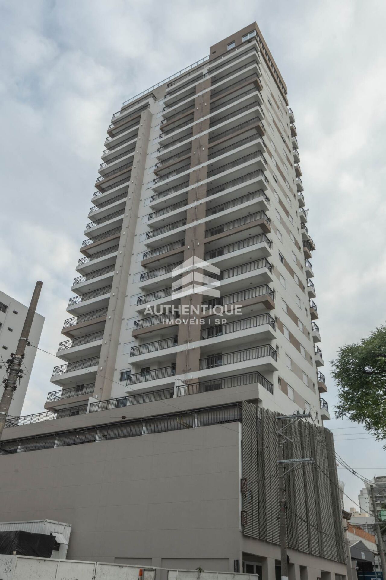 Apartamento, 2 quartos, 47 m² - Foto 25