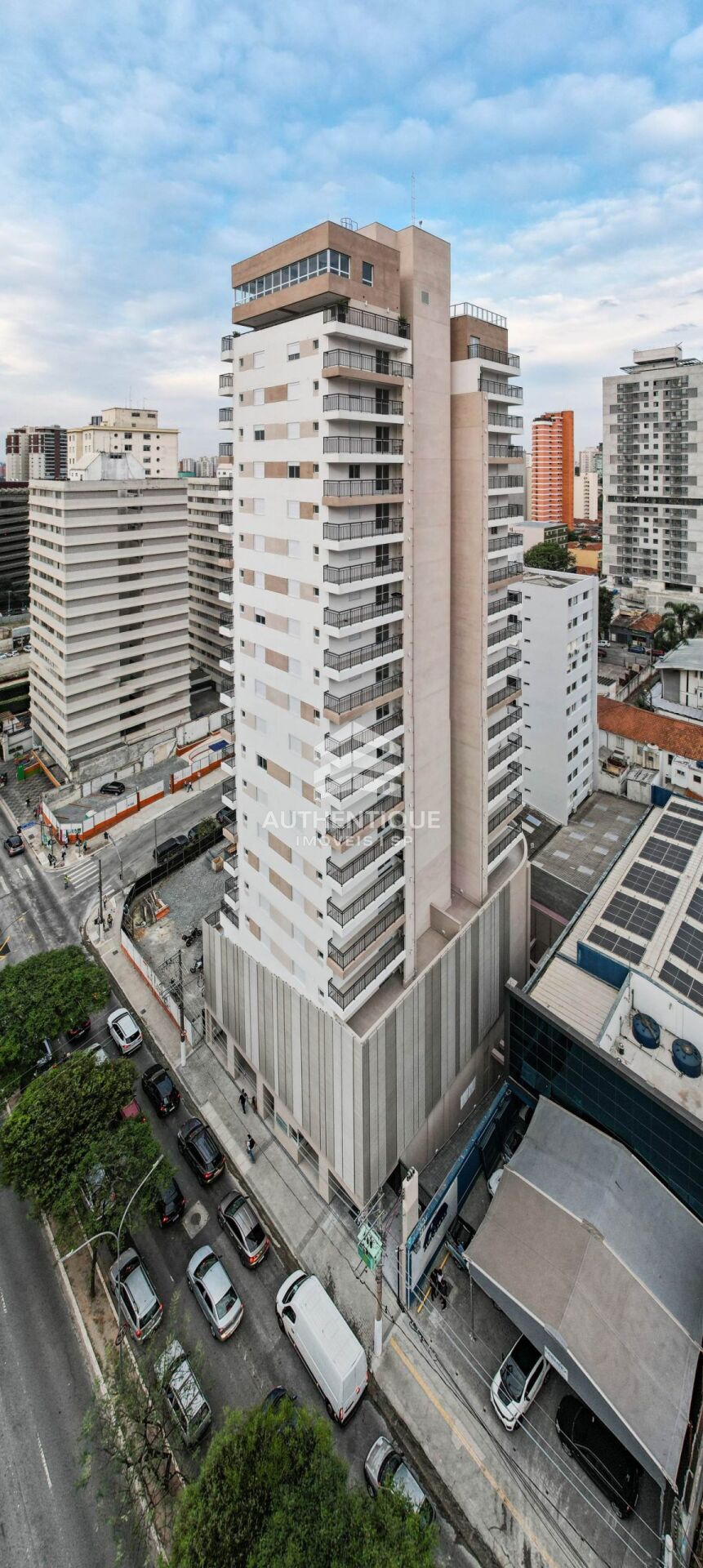 Apartamento, 2 quartos, 47 m² - Foto 29