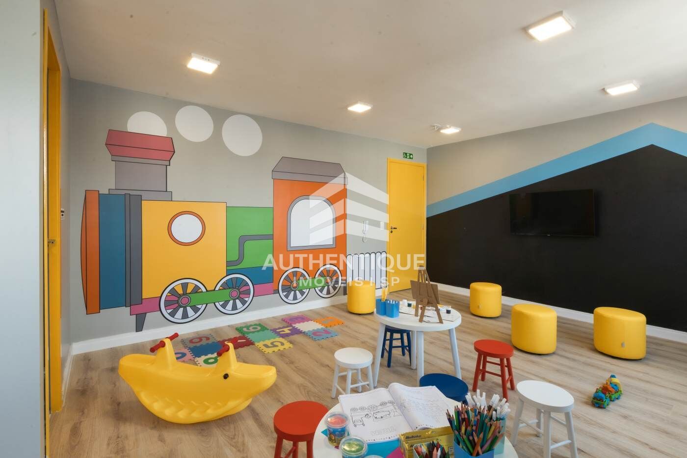 Apartamento, 2 quartos, 47 m² - Foto 30