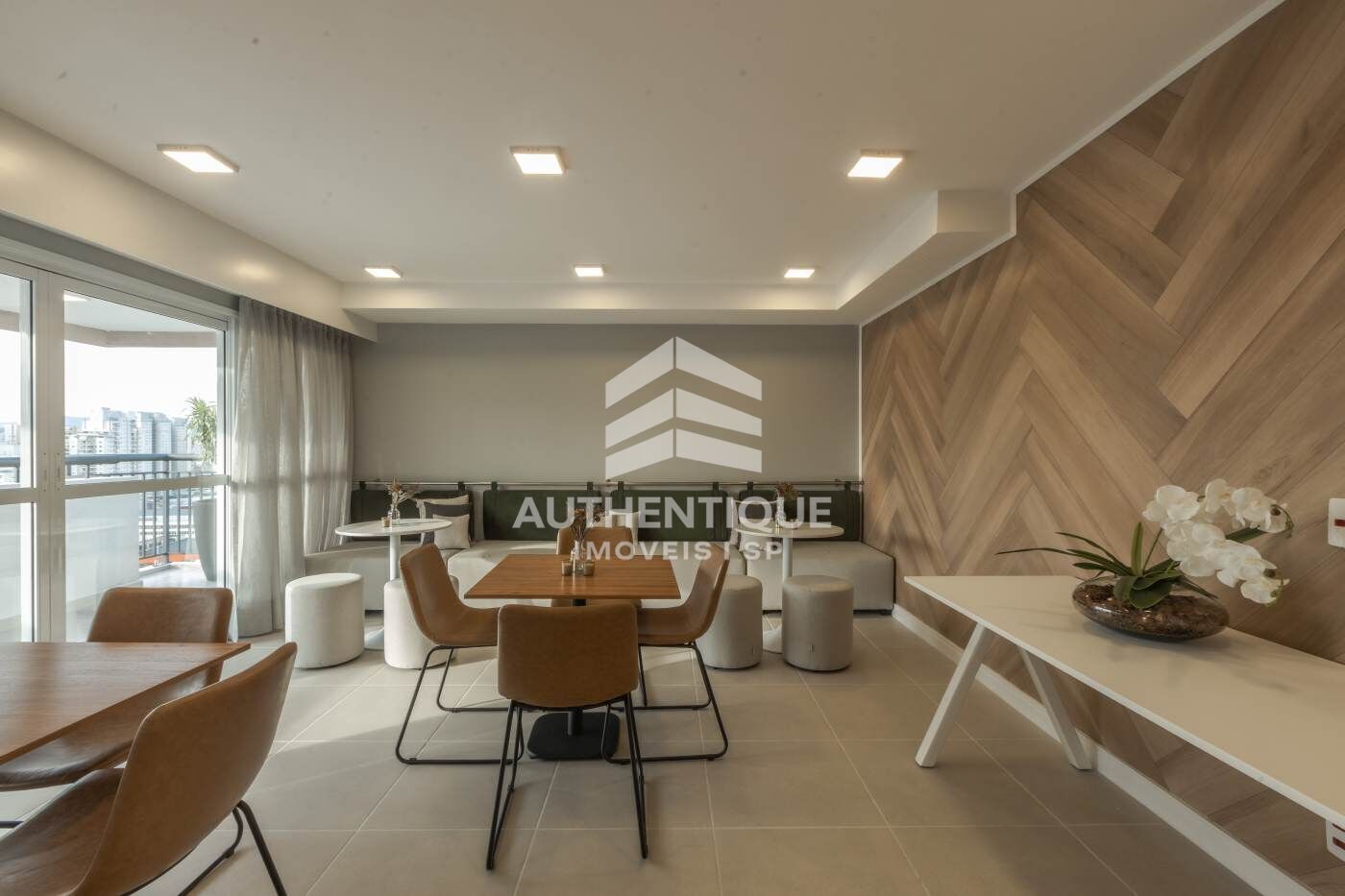 Apartamento, 2 quartos, 47 m² - Foto 35