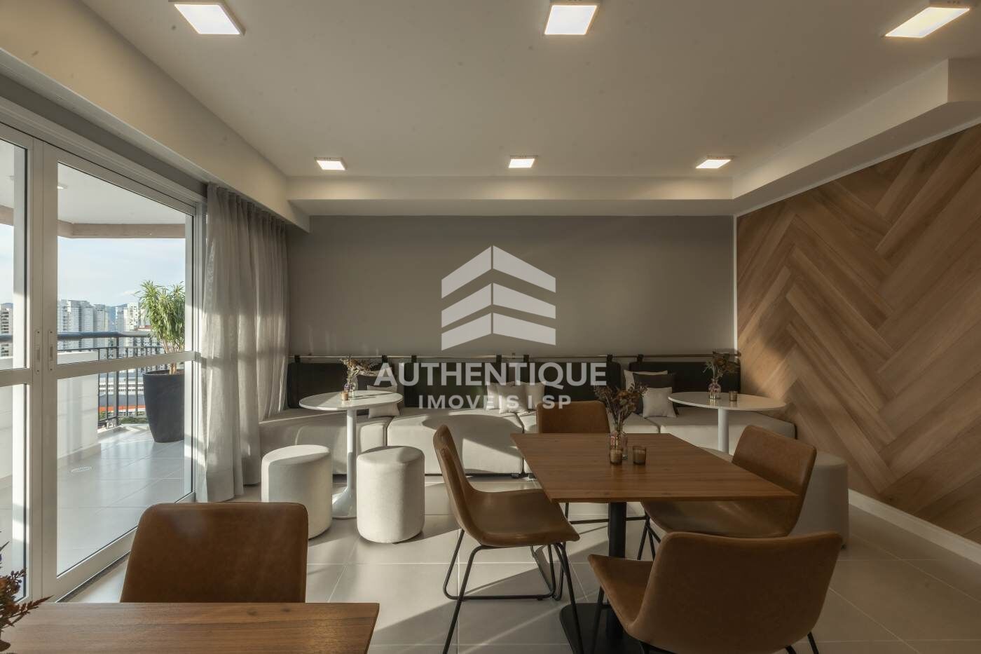 Apartamento, 2 quartos, 47 m² - Foto 37