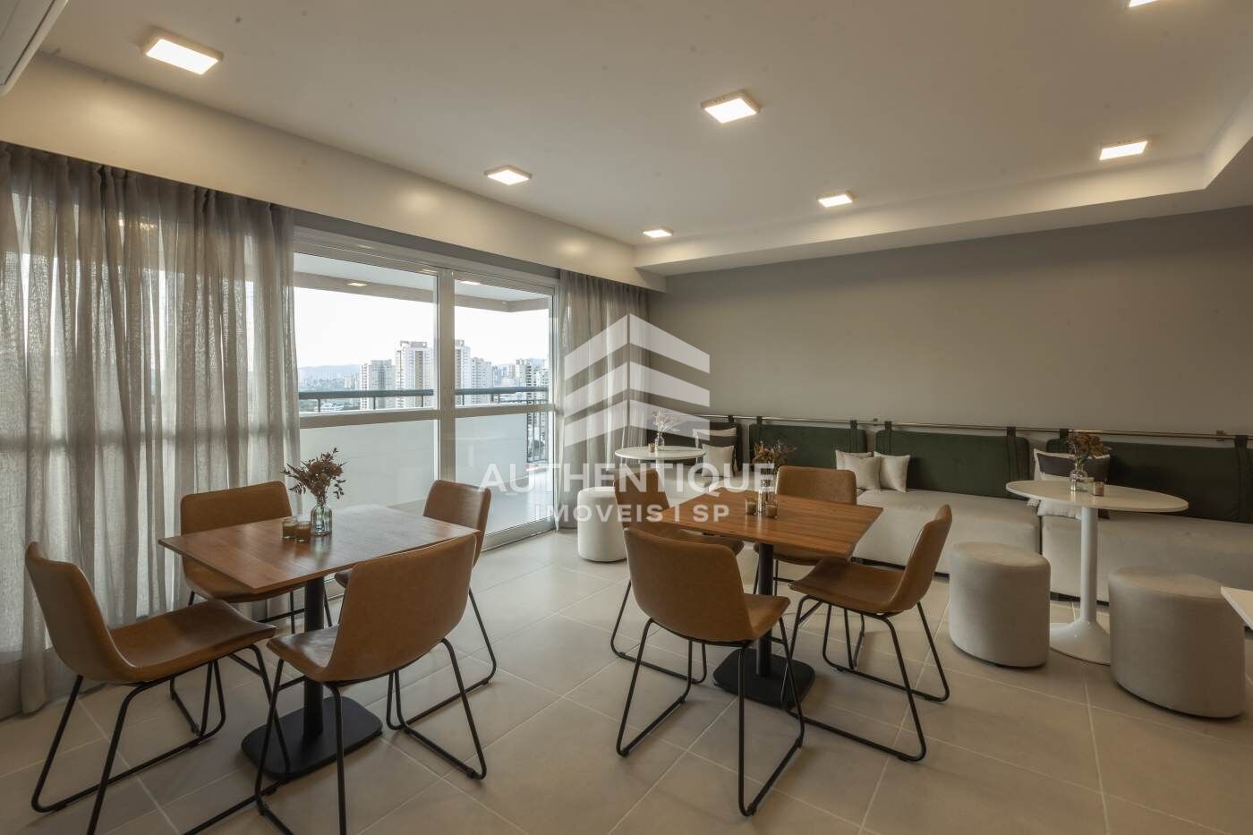 Apartamento, 2 quartos, 47 m² - Foto 36