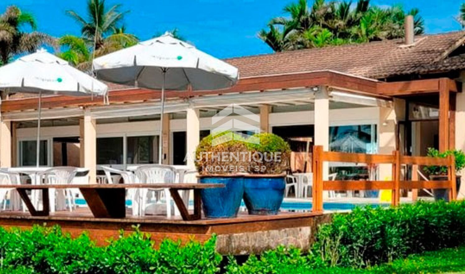 Casa, 5 quartos, 450 m² - Foto 31